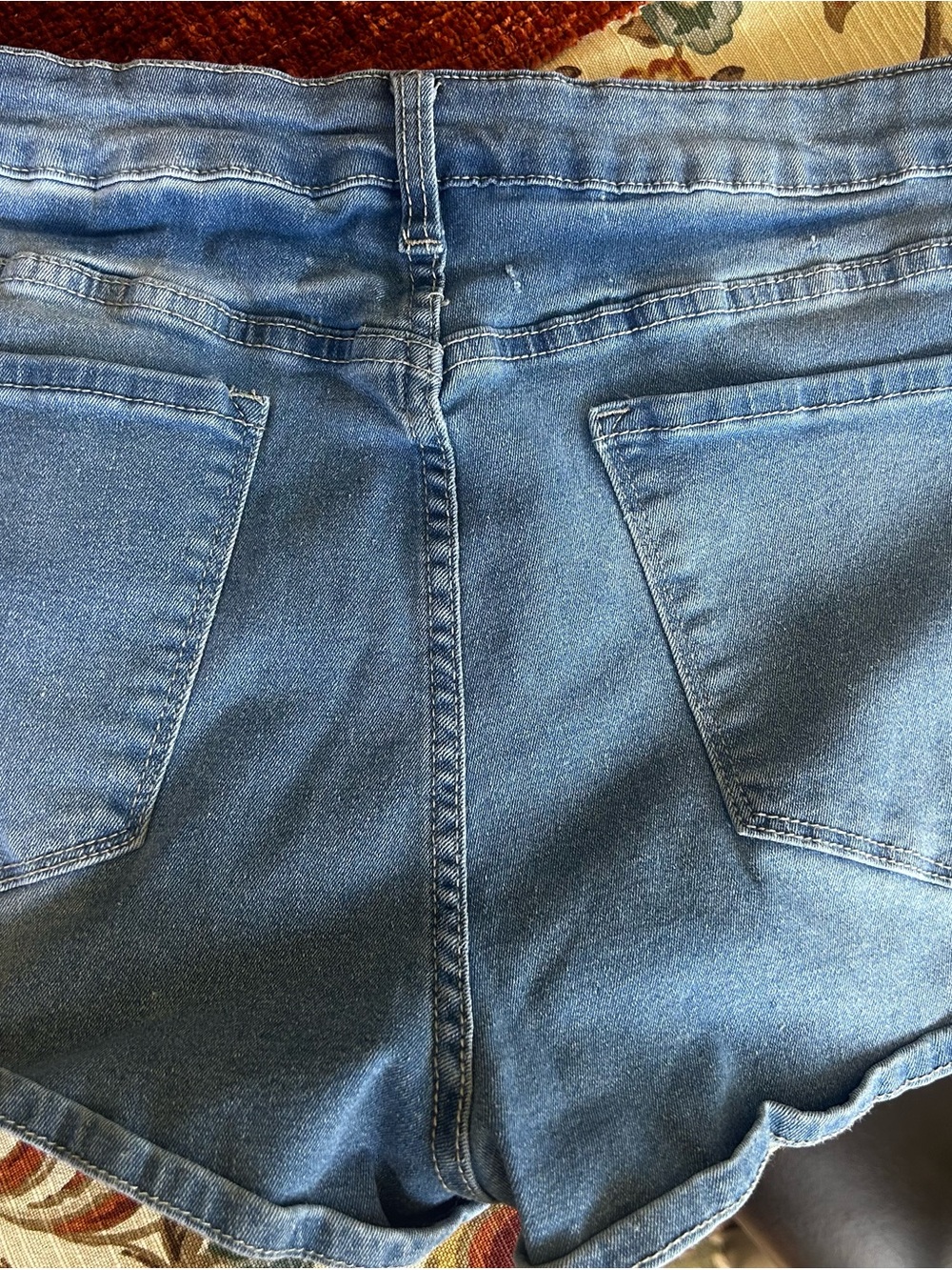 SHORT SHORTS 🩳 - Picture 6 of 6